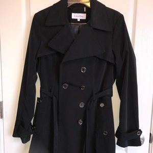 Calvin Klein Coat